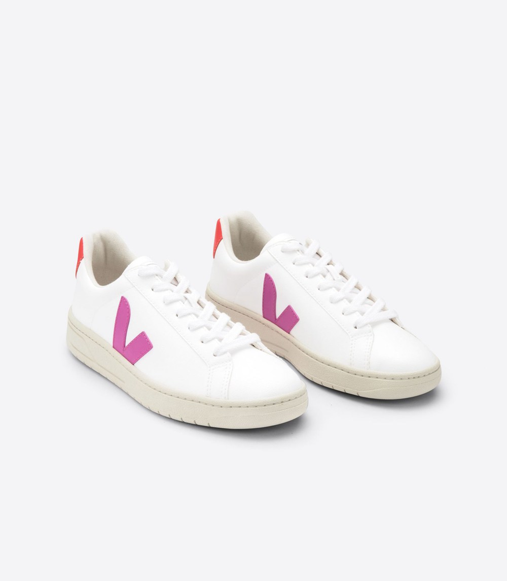 Veja Sneakers Dama - Urca Cwl - Albi - 8537491-UC